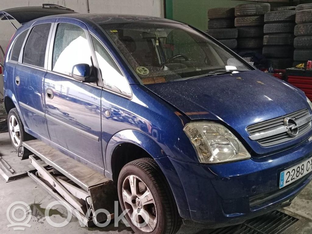 Meriva A Meriva  12214810