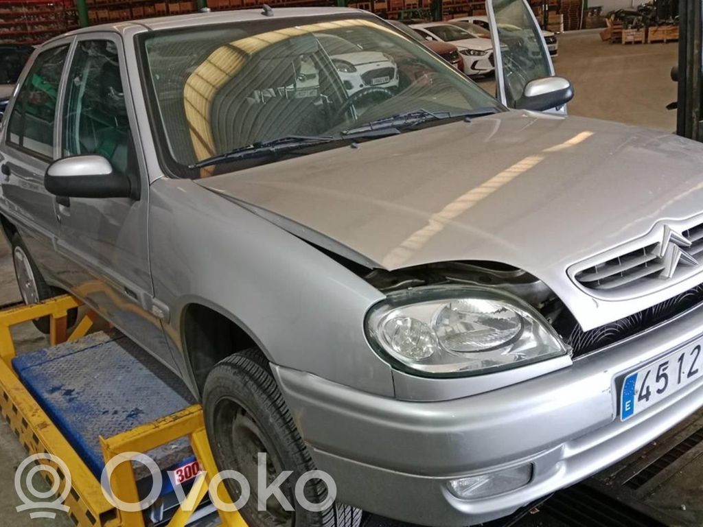 TEST Clio  9636545580
