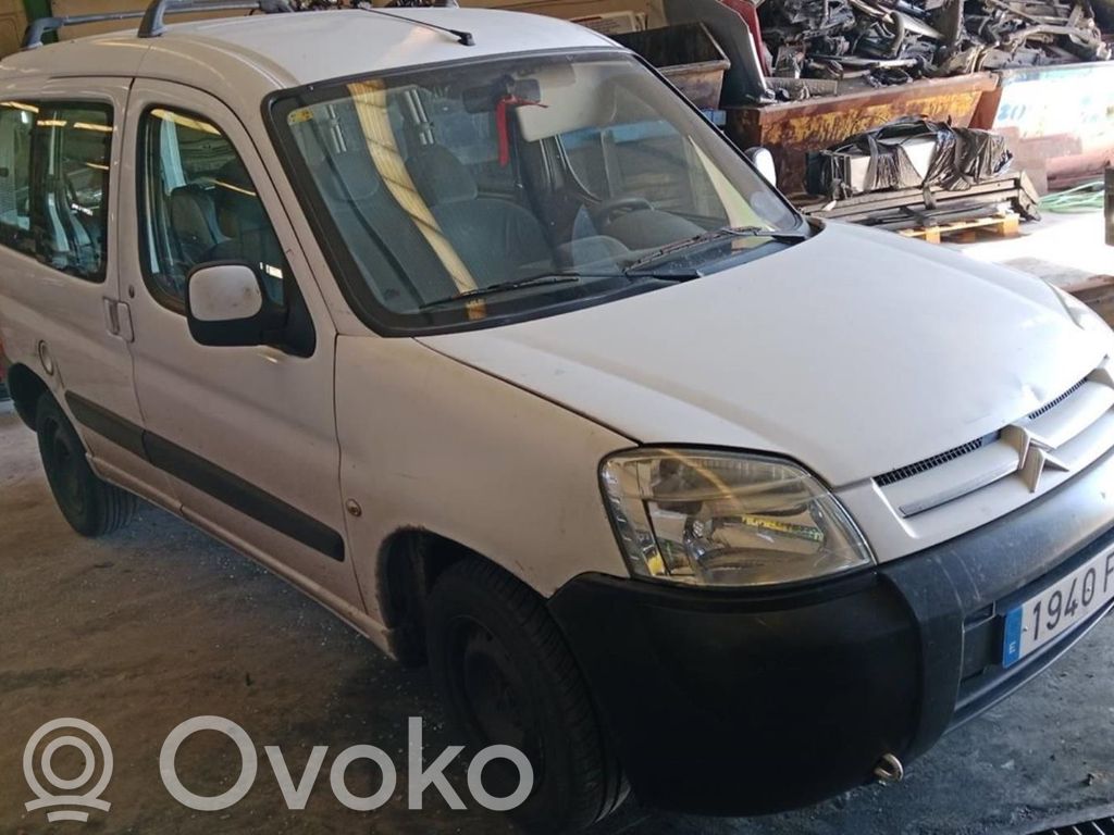 Berlingo Berlingo  96605668XT