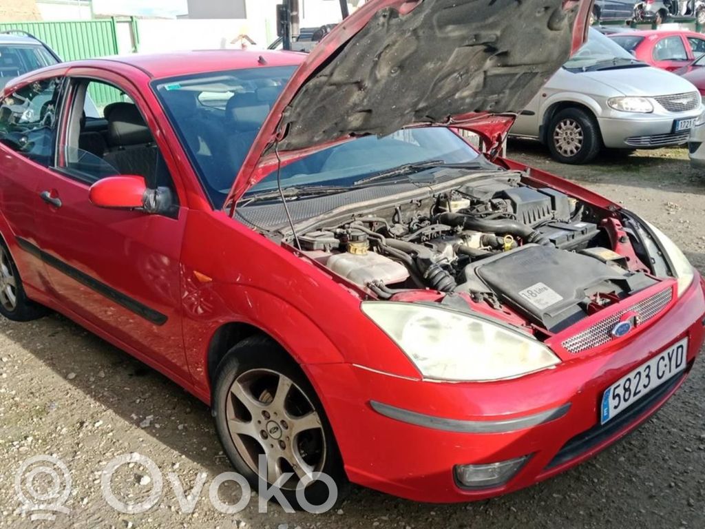 Focus Focus  114119