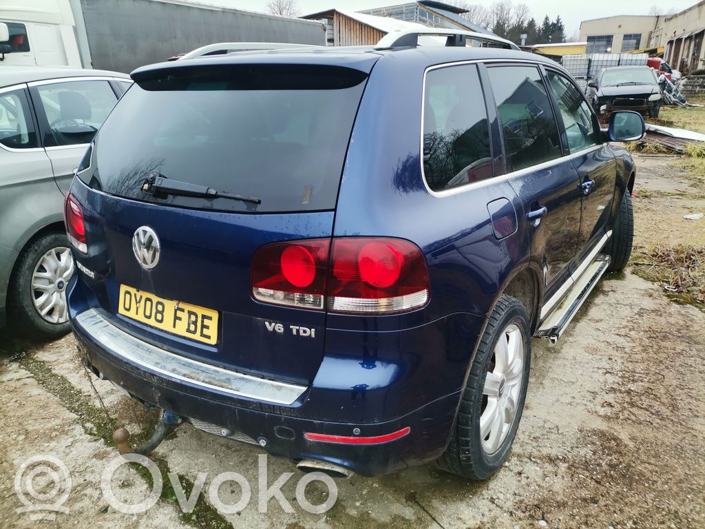 Touareg I Touareg  0281004174
