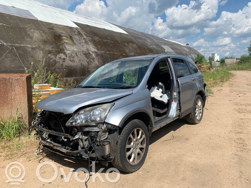 CR-V CR-V  060909