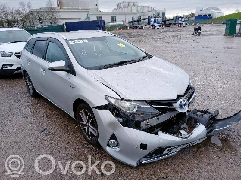 Auris E180 Auris  NOCODE
