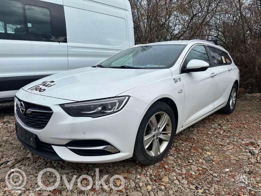 Insignia B Insignia  N0CODE