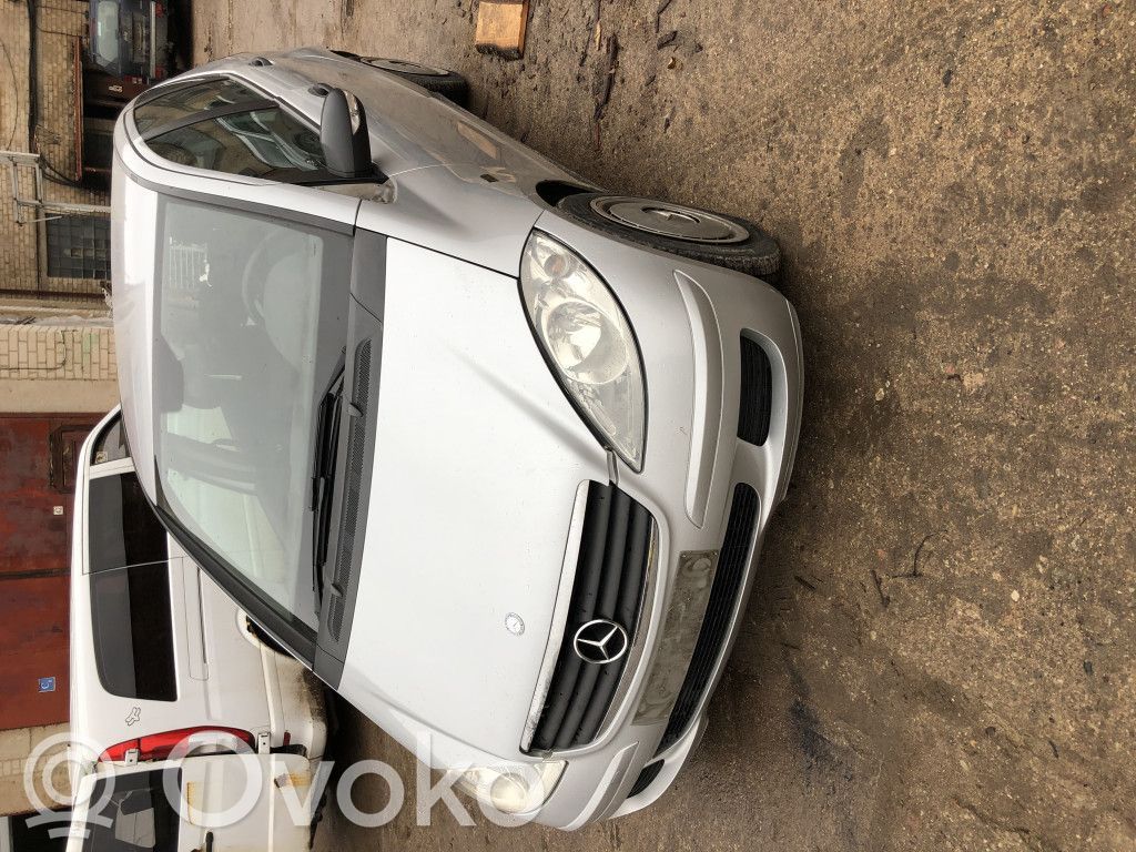 A W169 A-class  8986435