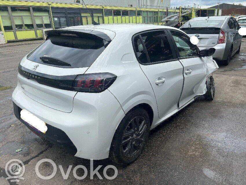 208 II 208  9827790780