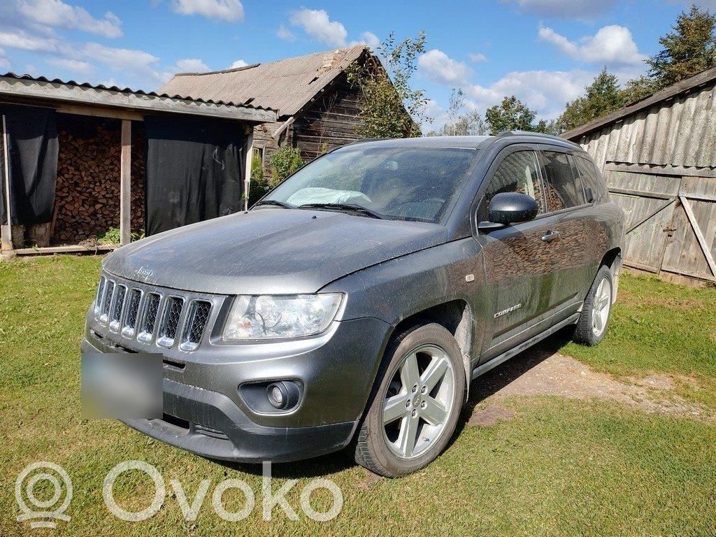 Compass Compass  1SR65TRMAA