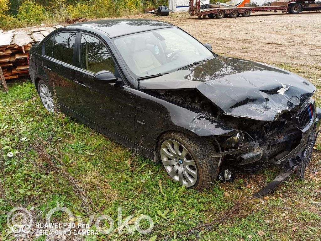 3 E90 E91 Series 3  2137101