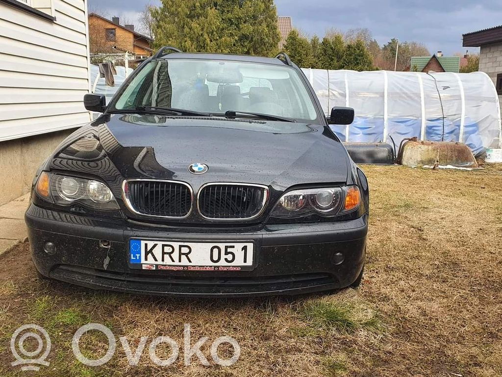 3 E46 Series 3  6928384
