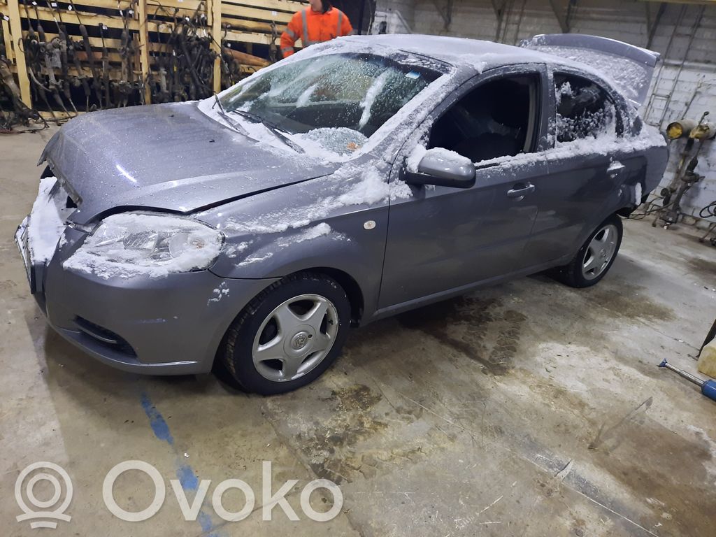 Aveo Aveo  5220R