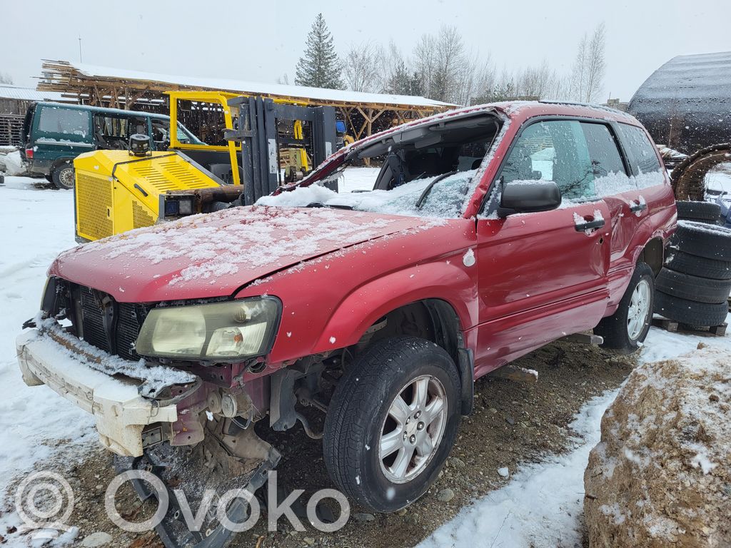 Forester SG Forester  88035SA010