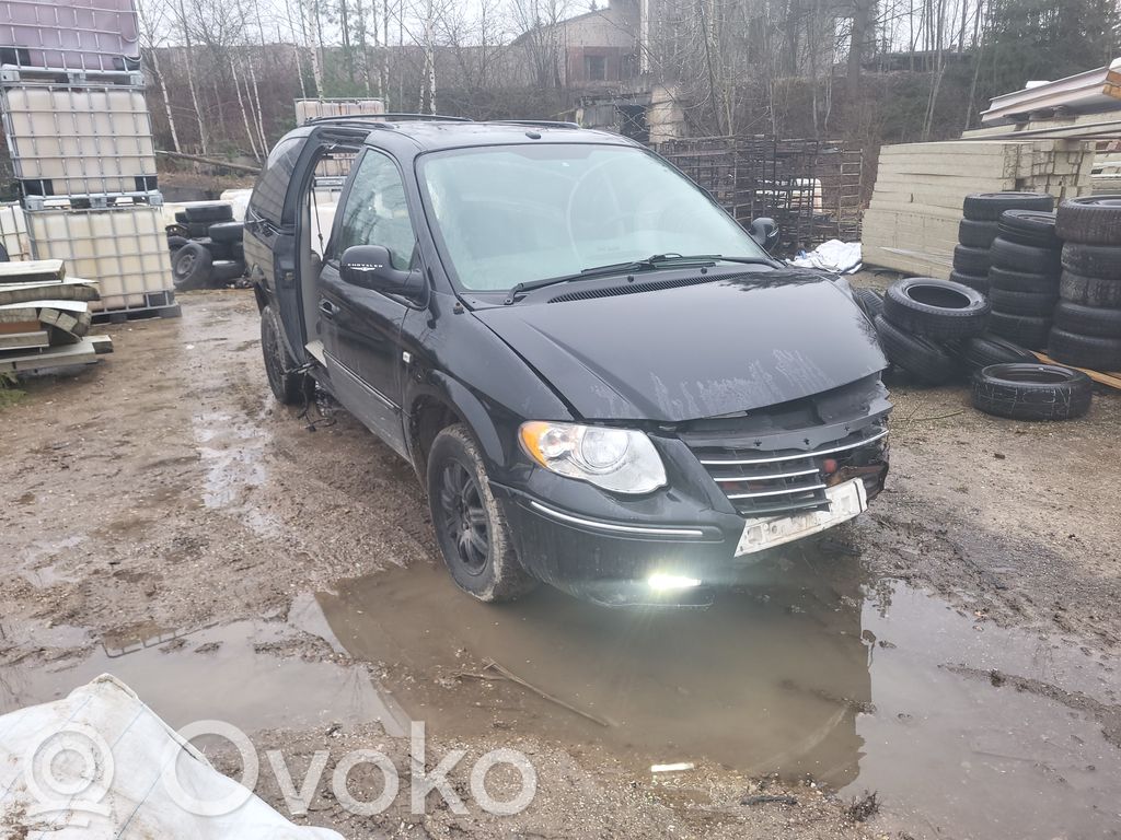 Grand Voyager IV Grand Voyager  42T0000493