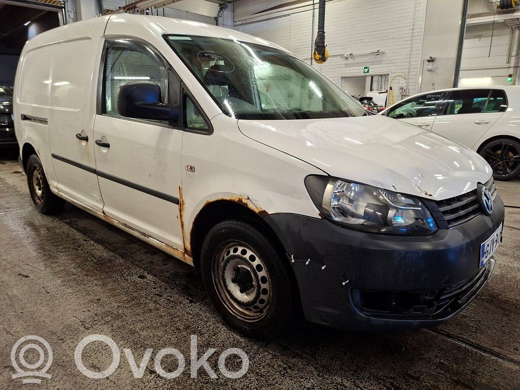 Caddy Caddy  2K5880201