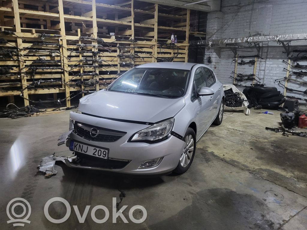 Astra J Astra  N0CODE