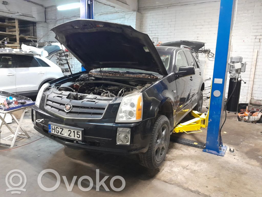 SRX SRX  541002U18