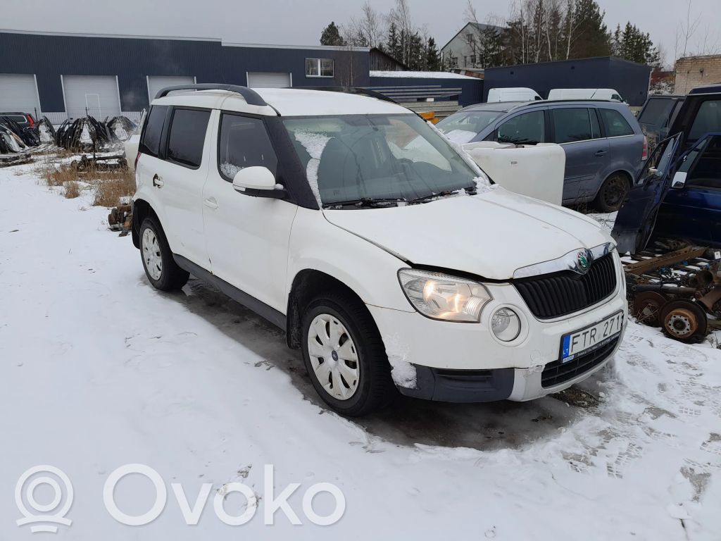 Yeti (5L) Yeti  974792ZF0