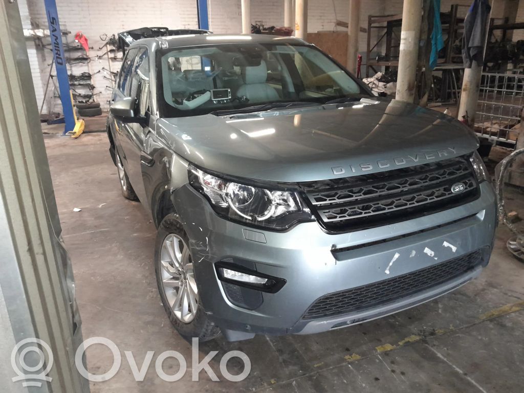Discovery Sport Discovery  YPLA19D629BH