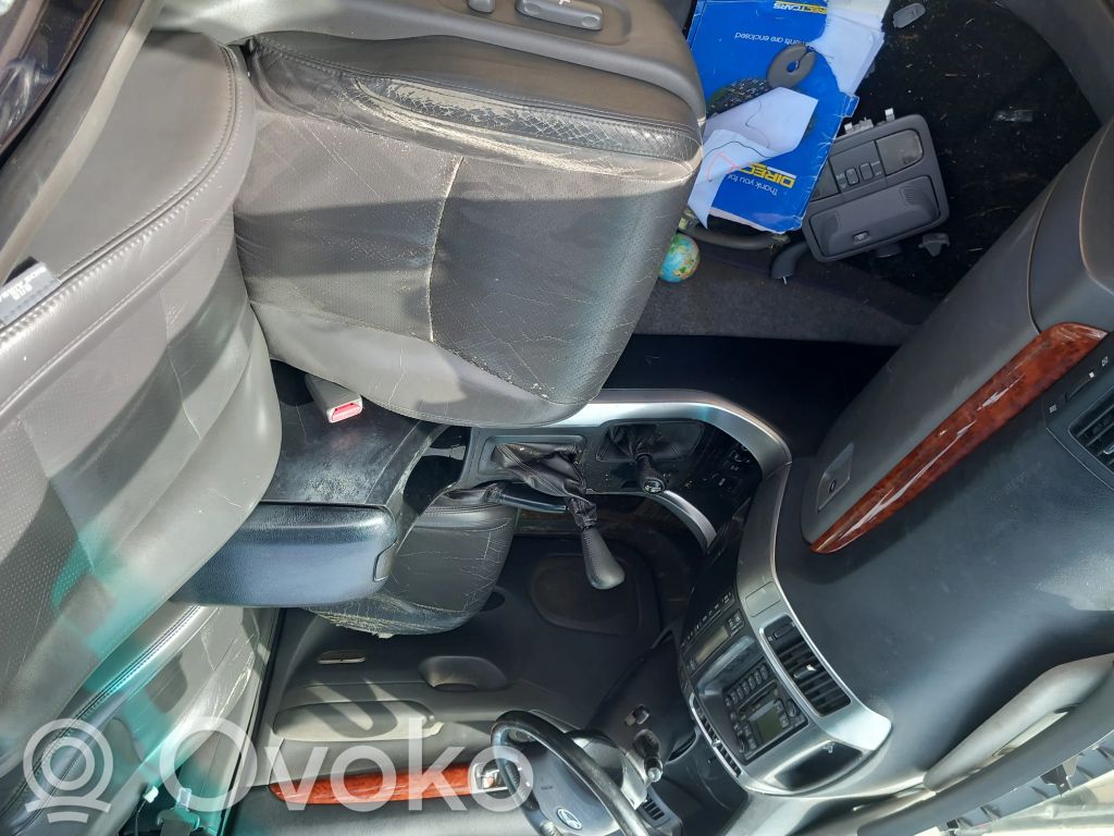 Land Cruiser (J120) Land Cruiser  N0CODE