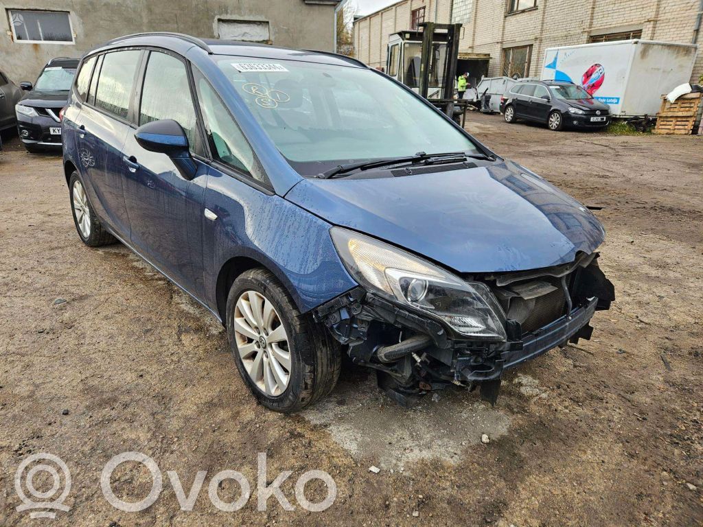 Zafira C Zafira  703206220