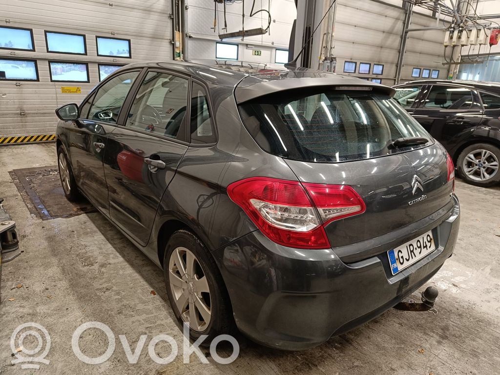 C4 II C4 Picasso, Grand Picasso, Aircross, Cactus  N0CODE