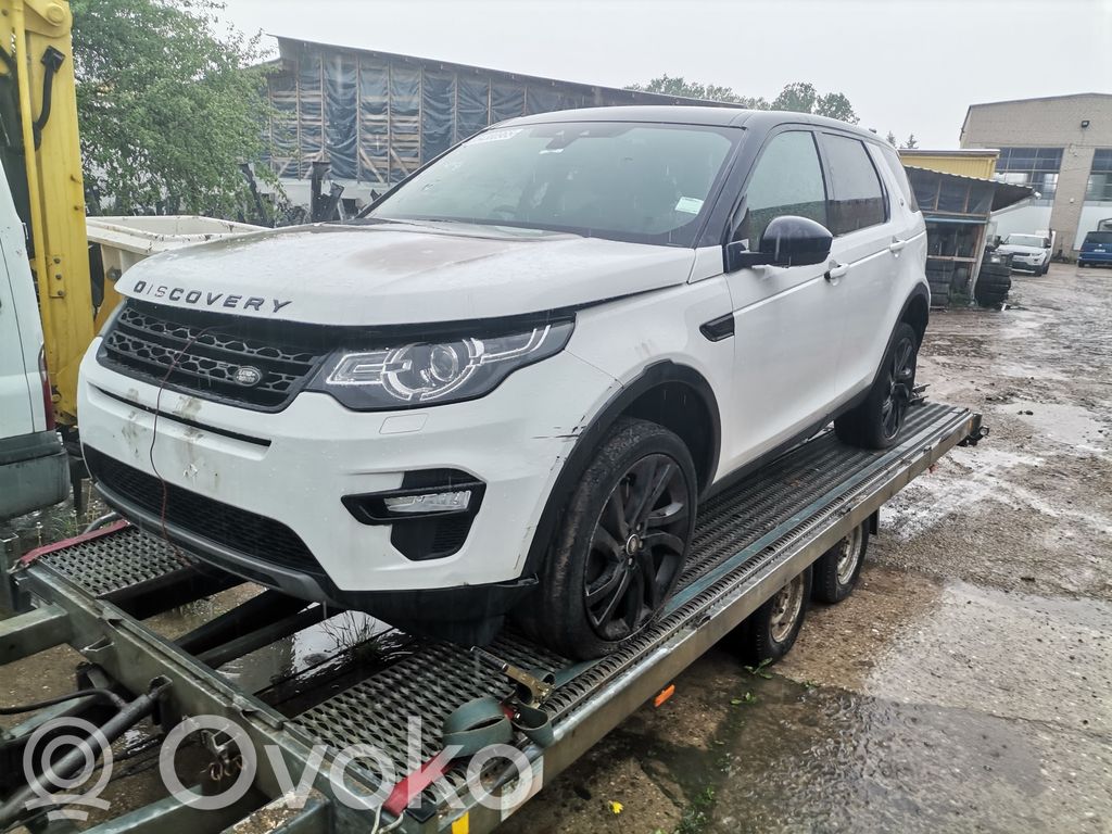 Discovery Sport Discovery  EJ327M121
