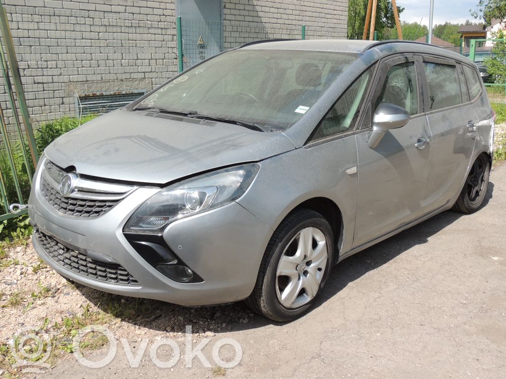 Zafira C Zafira  55562426
