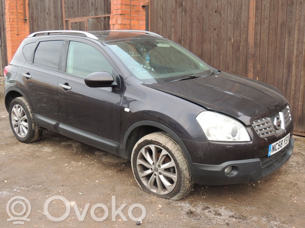 Qashqai Qashqai, Qashqai+2  80671JD00E