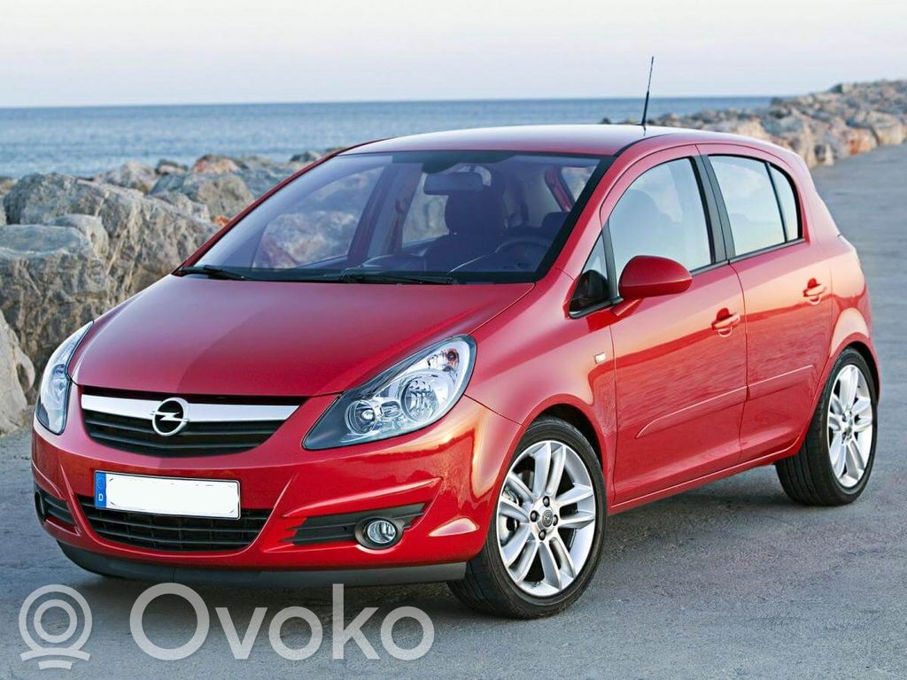 Corsa D Corsa  55703234