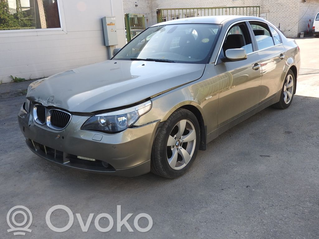 5 E60 E61 Series 5  51177034281