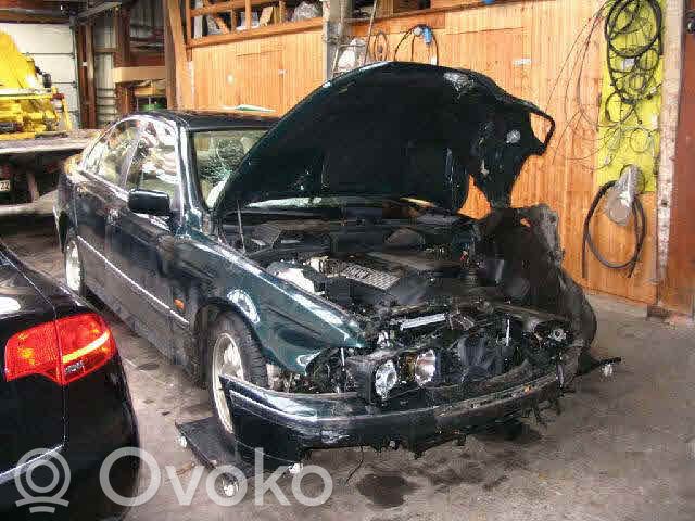 5 E39 Series 5  11611439965