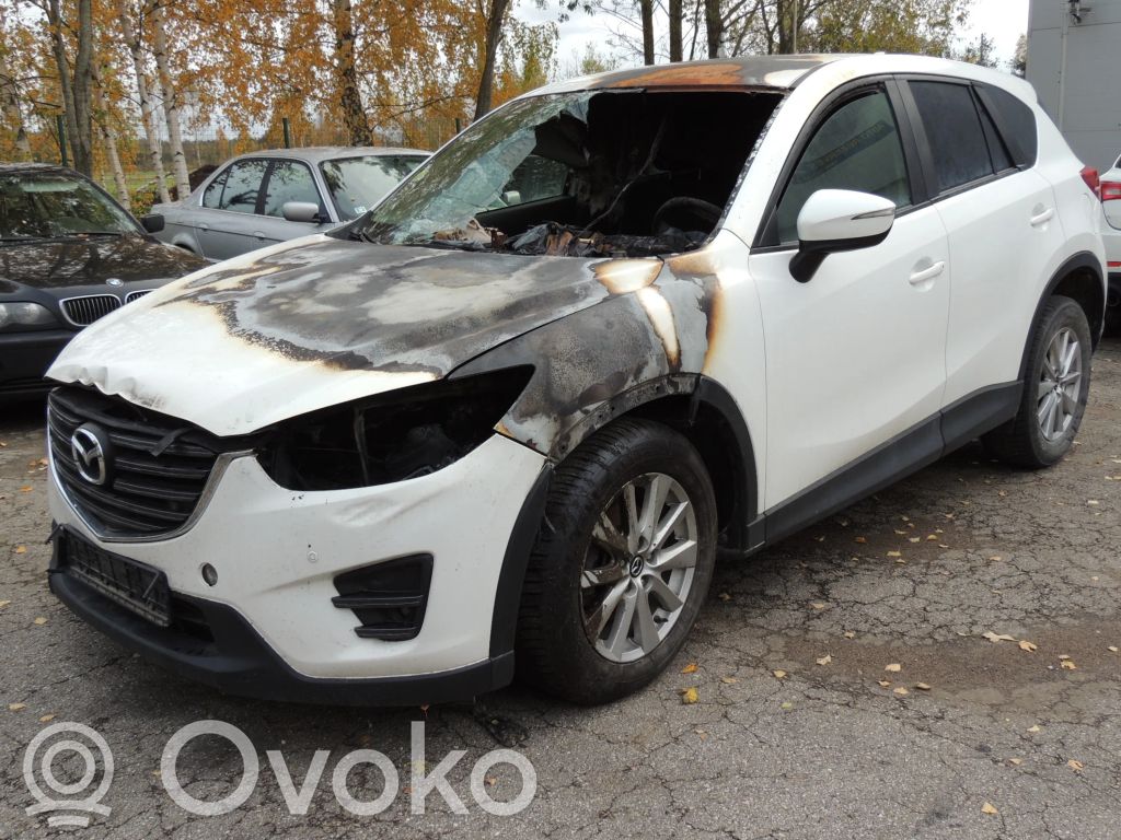 CX-5 CX-5  KD5351960C85