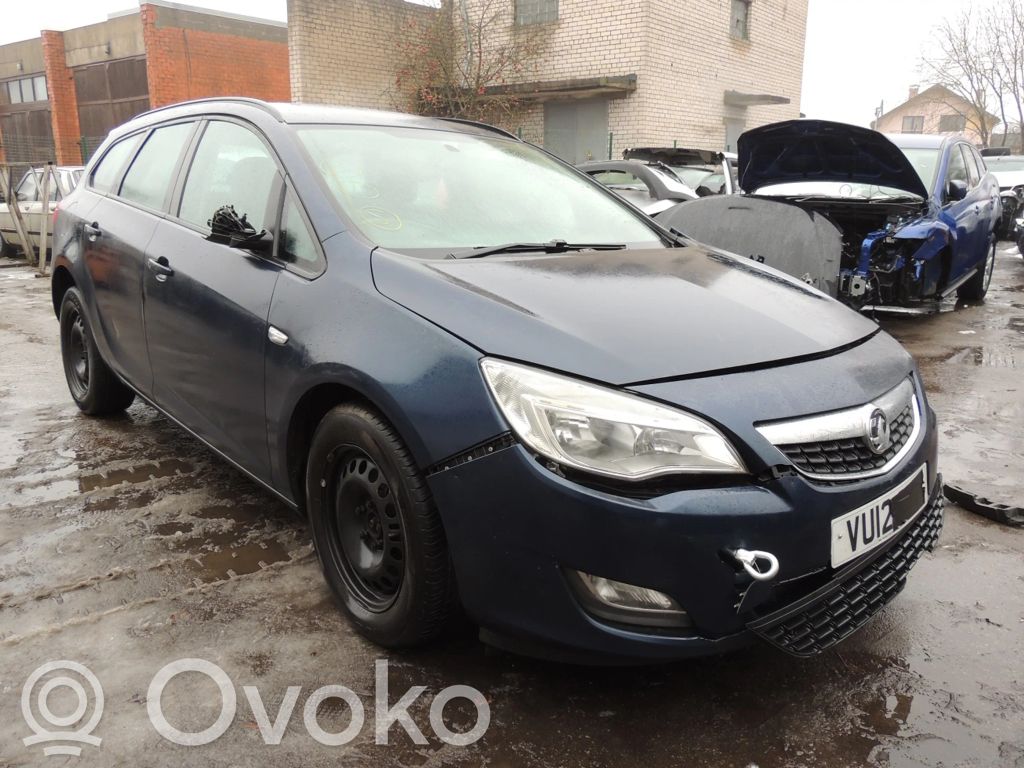 Astra J Astra  4121694