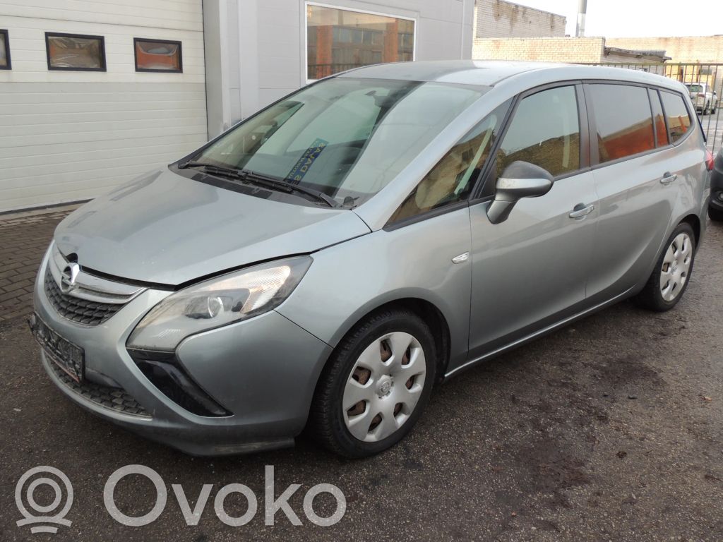 Zafira C Zafira  95517505