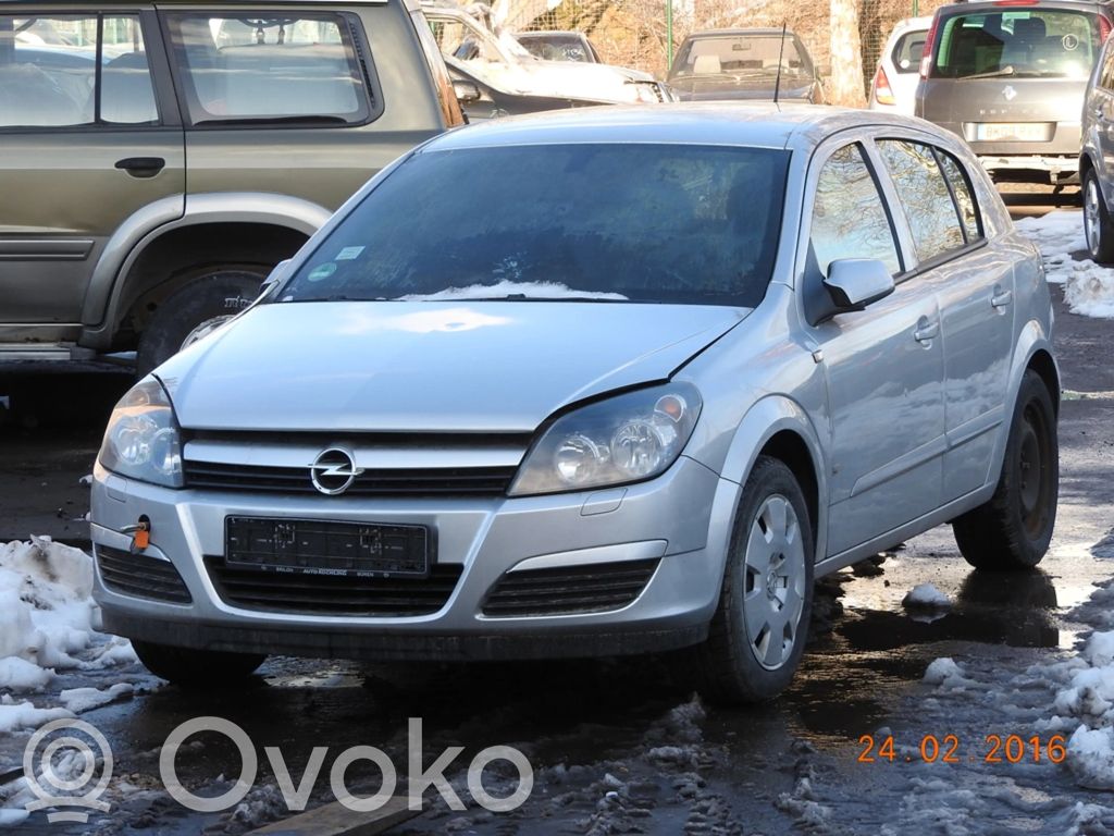 Astra H Astra  55353501