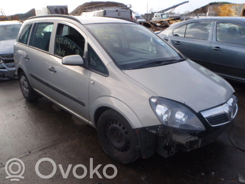 Zafira B Zafira  9153674