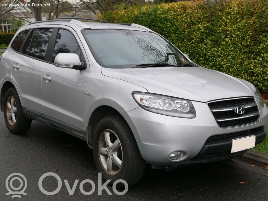 Santa Fe Santa Fe, Grand Santa Fe  928002BXXX