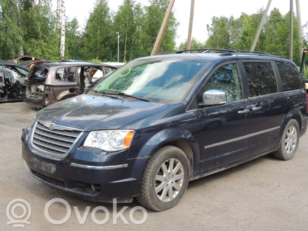 Grand Voyager V Grand Voyager  4680902AG