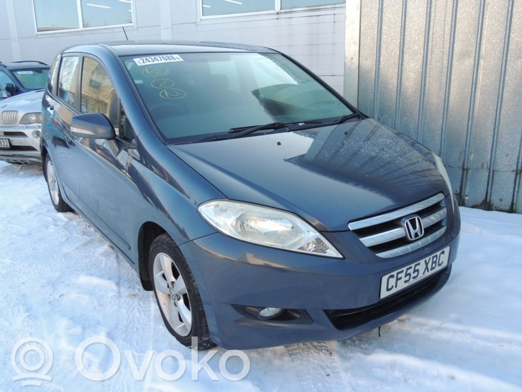 FR-V FR-V  33501SJDG01