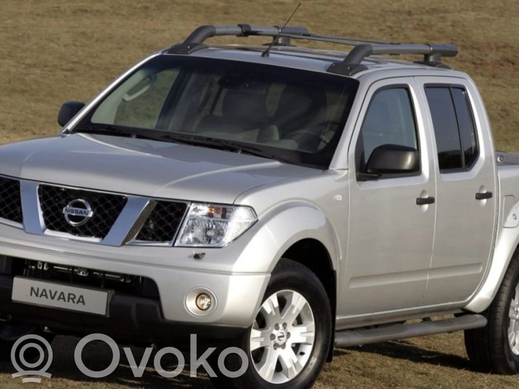Navara D40 Navara  8200626288