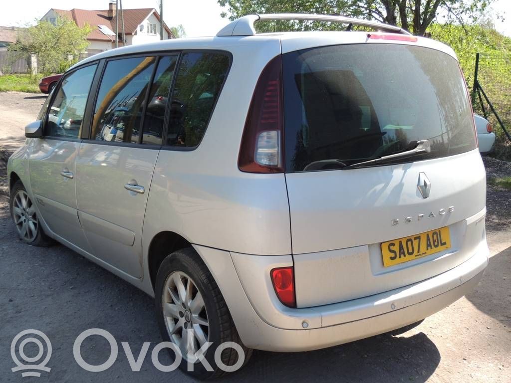Espace IV Espace  7701064400