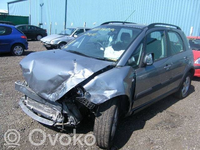SX4 SX4 S-Cross  2496177M10