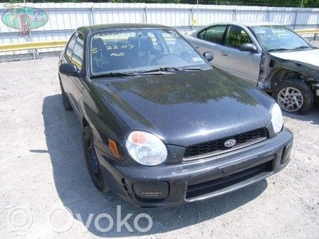 Impreza II Impreza  11039AB265