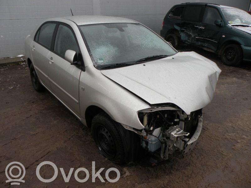 Corolla E120 E130 Corolla  163210D030