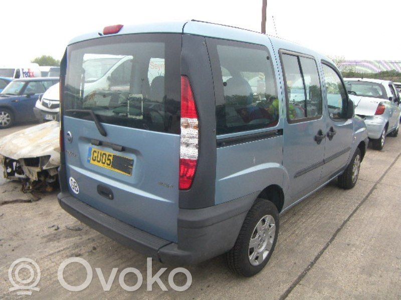 Doblo Doblo  51729535