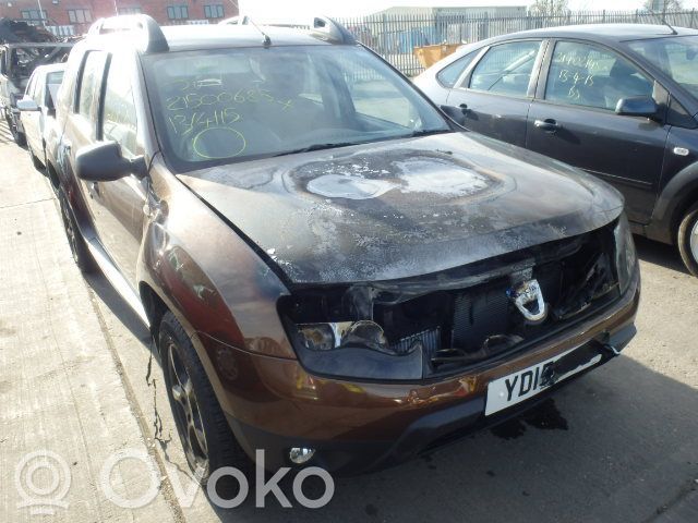 Duster Duster  112220570R