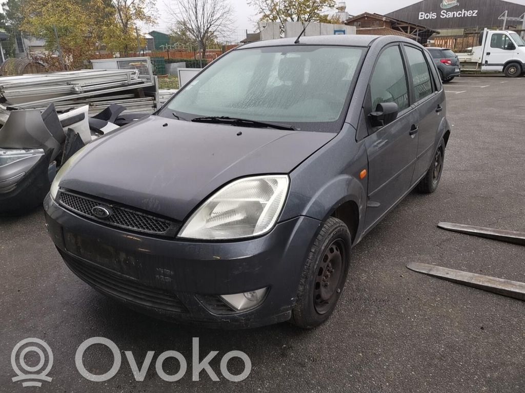 Fiesta Fiesta  4S612M110AC