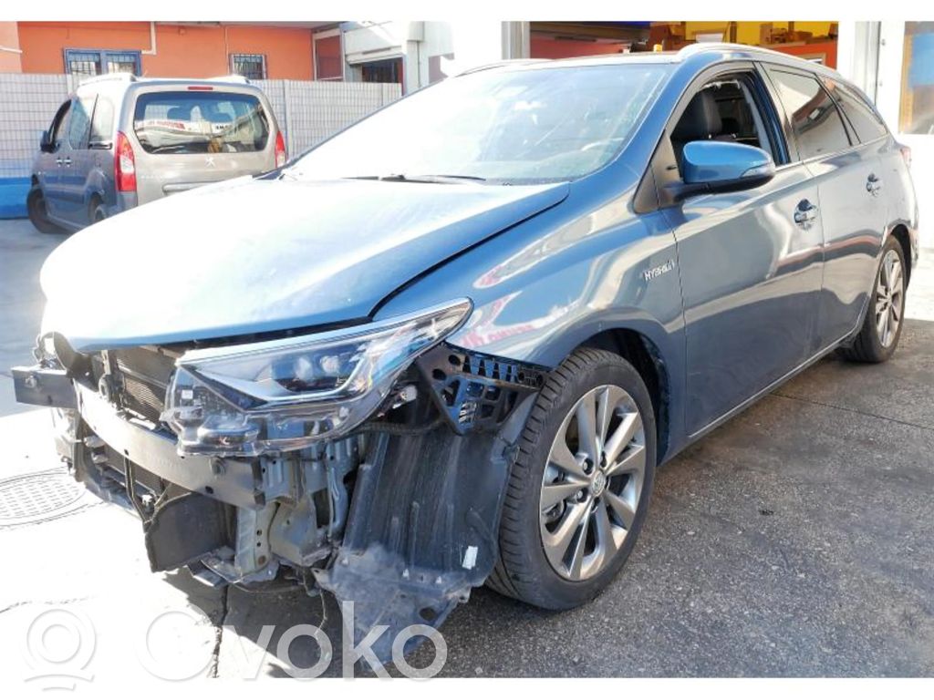 Auris E180 Auris