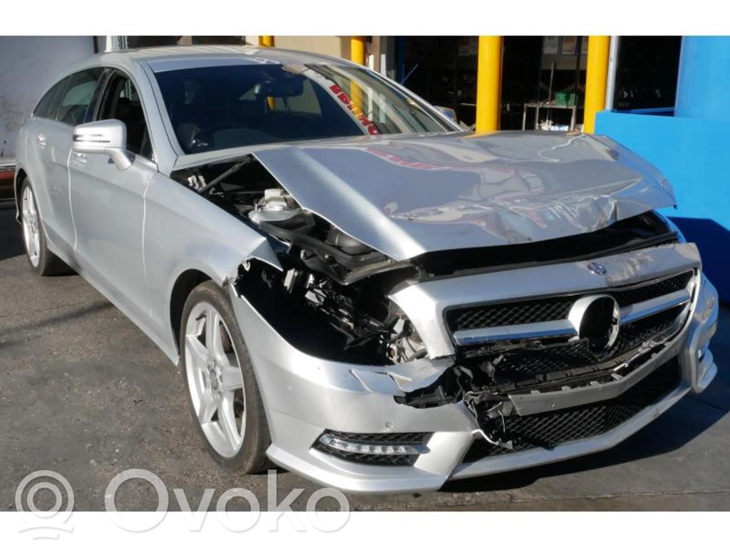 CLS C218 AMG CLS-class, AMG (W219,C218/X218)  2123204325