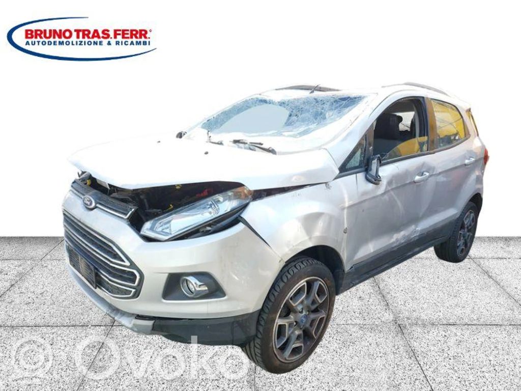 Ecosport Ecosport  1783533