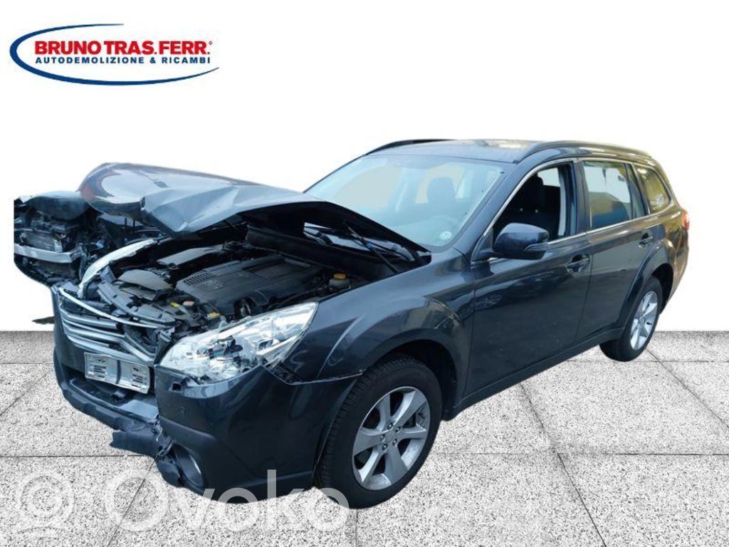 Outback Outback  88281AJ251
